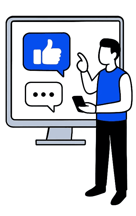SOCIAL MEDIA